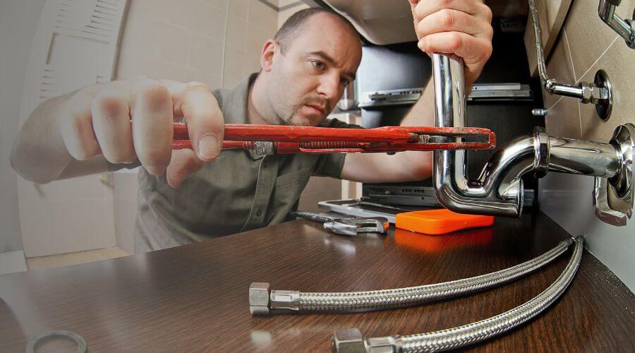 Professional sewer line replacement in Lakewood, OH